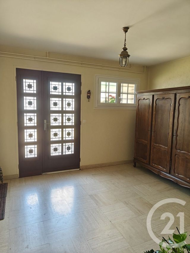 maison à vendre - 4 pièces - 90.0 m2 - CHILLY MAZARIN - 91 - ILE-DE-FRANCE - Century 21 Agence Du Centre