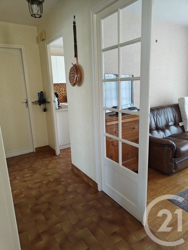 maison à vendre - 4 pièces - 90.0 m2 - CHILLY MAZARIN - 91 - ILE-DE-FRANCE - Century 21 Agence Du Centre