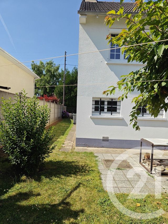 maison à vendre - 4 pièces - 90.0 m2 - CHILLY MAZARIN - 91 - ILE-DE-FRANCE - Century 21 Agence Du Centre