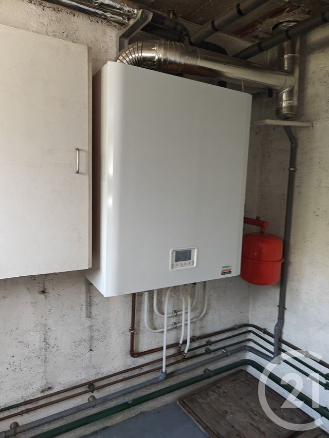 maison à vendre - 4 pièces - 90.0 m2 - CHILLY MAZARIN - 91 - ILE-DE-FRANCE - Century 21 Agence Du Centre