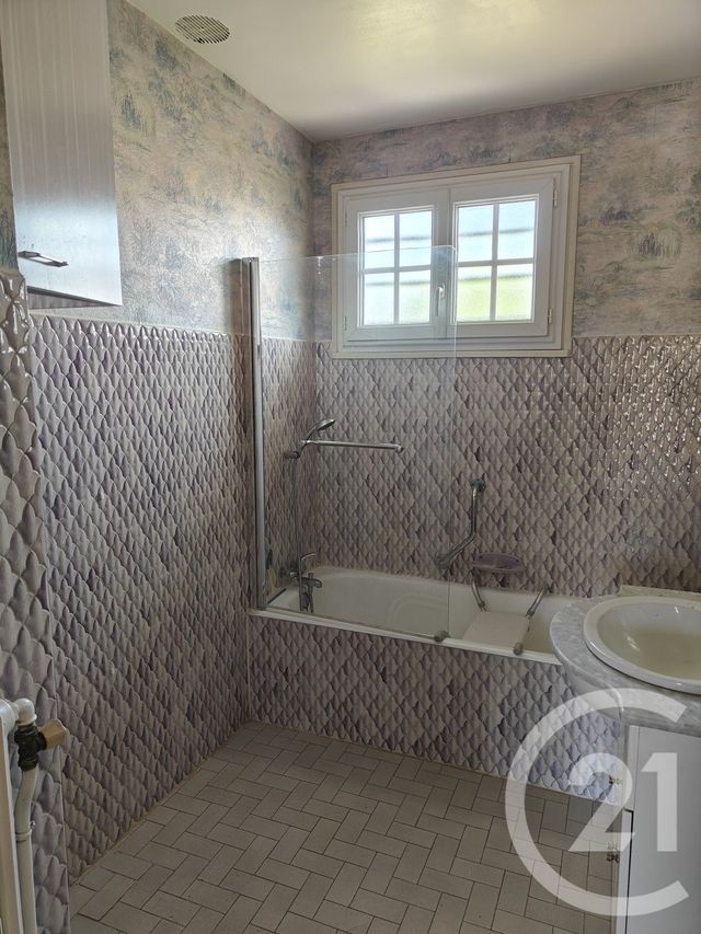 maison à vendre - 4 pièces - 90.0 m2 - CHILLY MAZARIN - 91 - ILE-DE-FRANCE - Century 21 Agence Du Centre