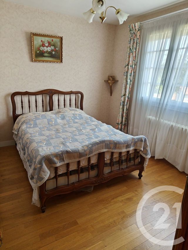 maison à vendre - 4 pièces - 90.0 m2 - CHILLY MAZARIN - 91 - ILE-DE-FRANCE - Century 21 Agence Du Centre