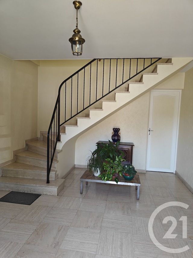 maison à vendre - 4 pièces - 90.0 m2 - CHILLY MAZARIN - 91 - ILE-DE-FRANCE - Century 21 Agence Du Centre