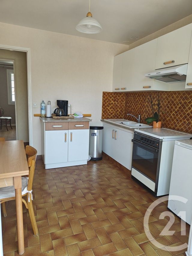 maison à vendre - 4 pièces - 90.0 m2 - CHILLY MAZARIN - 91 - ILE-DE-FRANCE - Century 21 Agence Du Centre