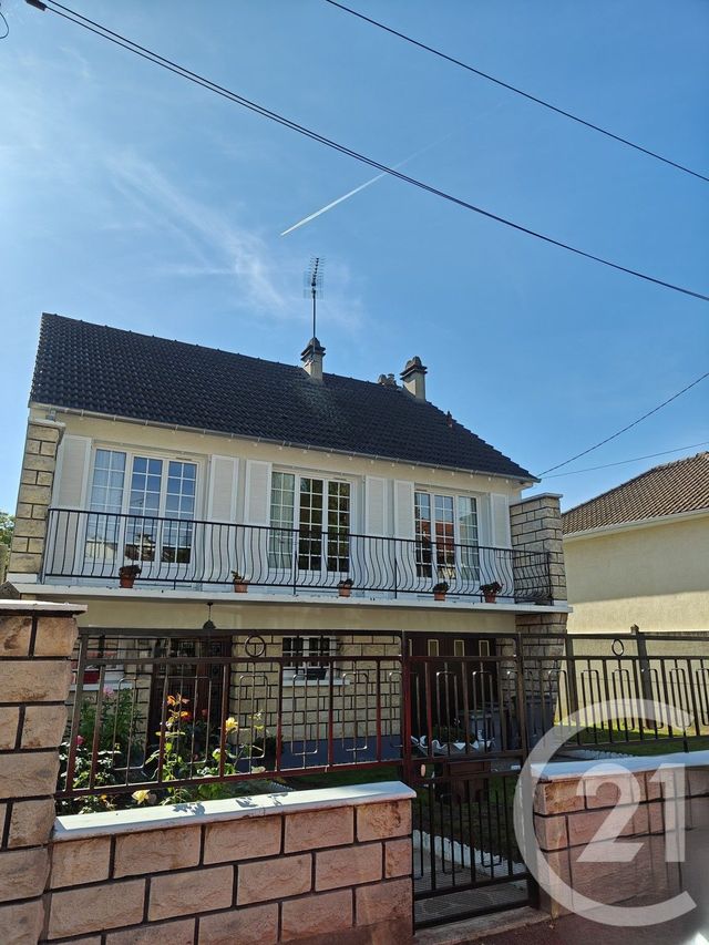 maison - CHILLY MAZARIN - 91