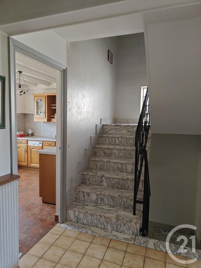 Afficher la photo en grand maison à vendre - 7 pièces - 134.0 m2 - CHILLY MAZARIN - 91 - ILE-DE-FRANCE - Century 21 Agence Du Centre