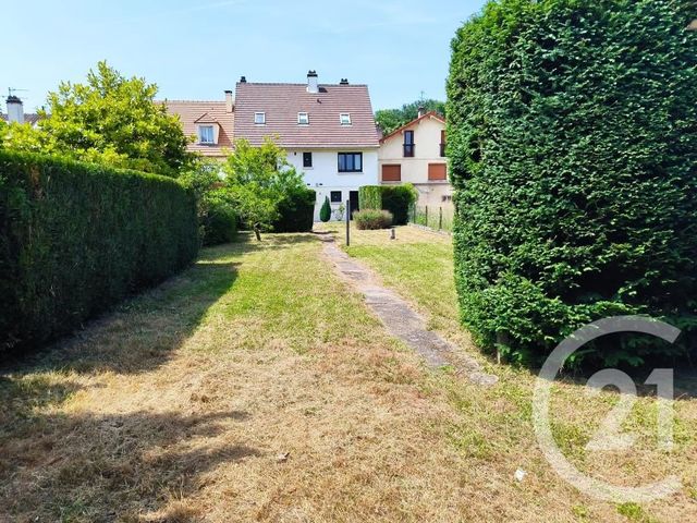 Afficher la photo en grand maison à vendre - 7 pièces - 134.0 m2 - CHILLY MAZARIN - 91 - ILE-DE-FRANCE - Century 21 Agence Du Centre