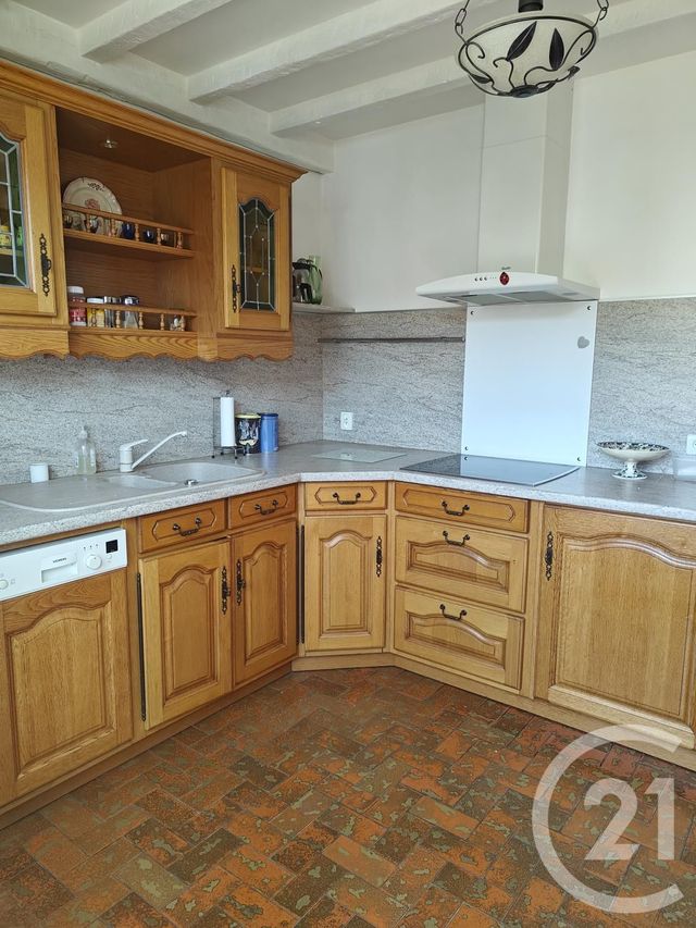 Afficher la photo en grand maison à vendre - 7 pièces - 134.0 m2 - CHILLY MAZARIN - 91 - ILE-DE-FRANCE - Century 21 Agence Du Centre