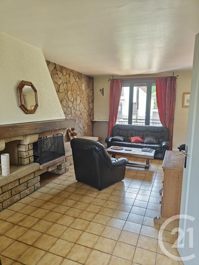 Afficher la photo en grand maison à vendre - 7 pièces - 134.0 m2 - CHILLY MAZARIN - 91 - ILE-DE-FRANCE - Century 21 Agence Du Centre