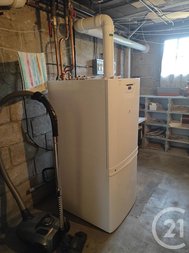 Afficher la photo en grand maison à vendre - 7 pièces - 134.0 m2 - CHILLY MAZARIN - 91 - ILE-DE-FRANCE - Century 21 Agence Du Centre