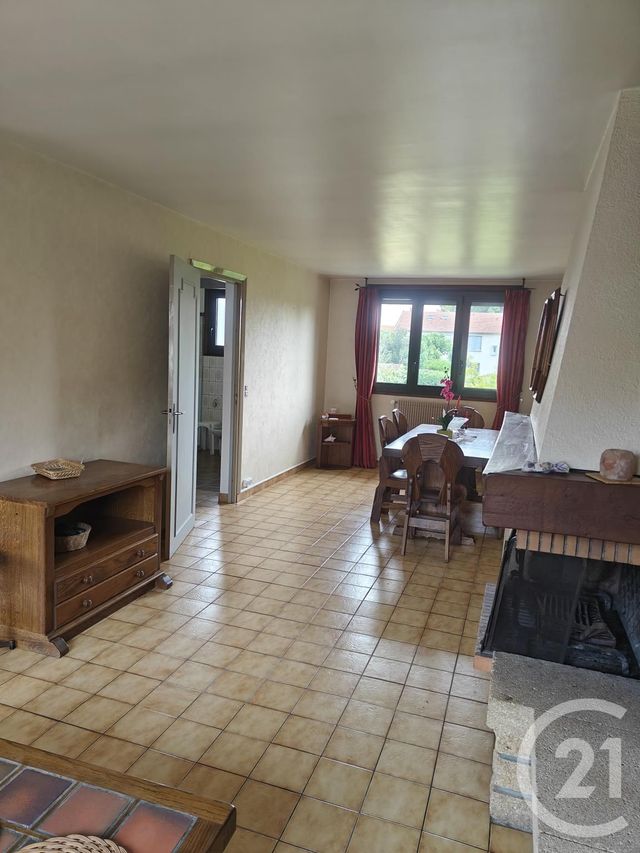 Afficher la photo en grand maison à vendre - 7 pièces - 134.0 m2 - CHILLY MAZARIN - 91 - ILE-DE-FRANCE - Century 21 Agence Du Centre