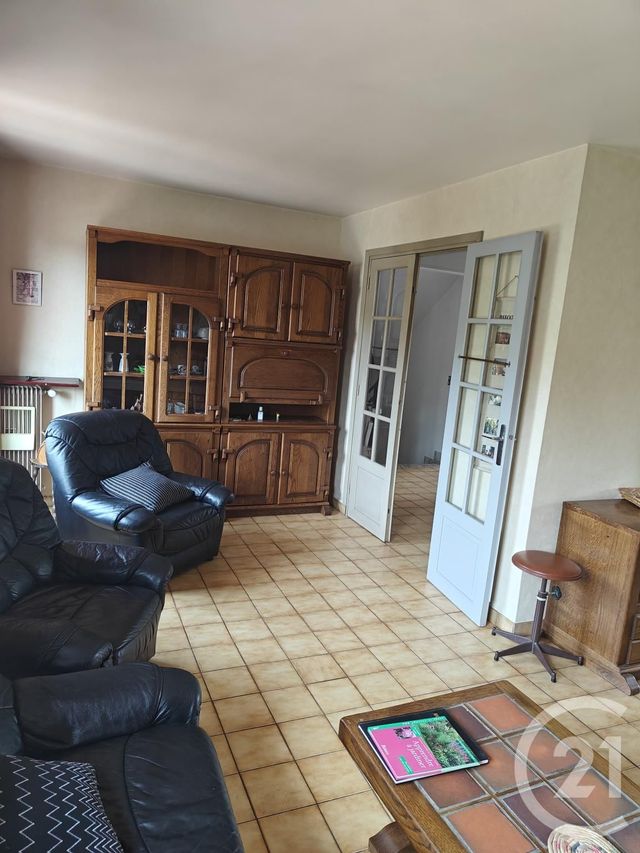 Afficher la photo en grand maison à vendre - 7 pièces - 134.0 m2 - CHILLY MAZARIN - 91 - ILE-DE-FRANCE - Century 21 Agence Du Centre