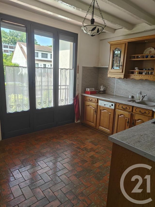 Afficher la photo en grand maison à vendre - 7 pièces - 134.0 m2 - CHILLY MAZARIN - 91 - ILE-DE-FRANCE - Century 21 Agence Du Centre