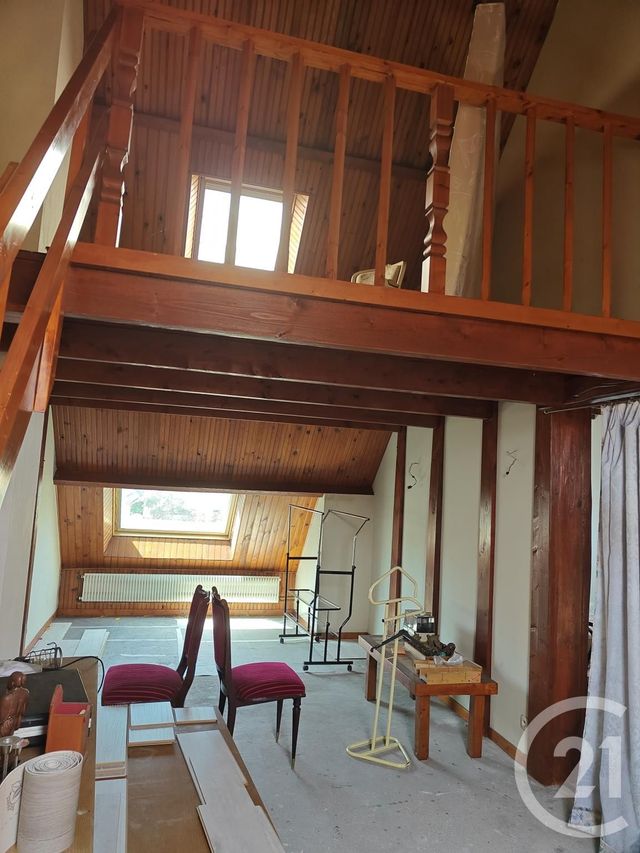 Afficher la photo en grand maison à vendre - 7 pièces - 134.0 m2 - CHILLY MAZARIN - 91 - ILE-DE-FRANCE - Century 21 Agence Du Centre