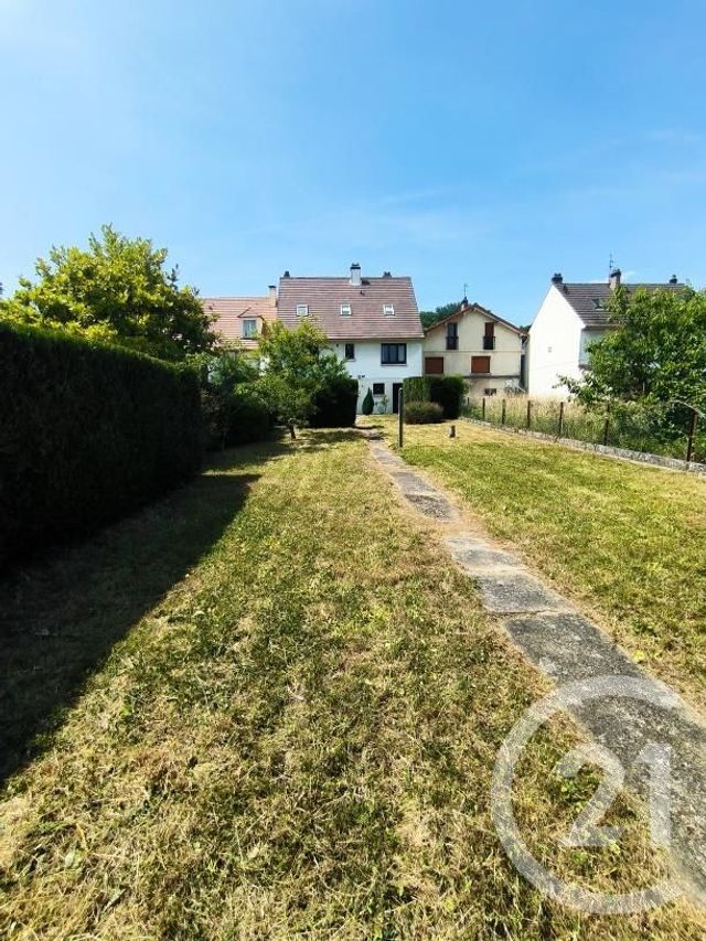 Afficher la photo en grand maison à vendre - 7 pièces - 134.0 m2 - CHILLY MAZARIN - 91 - ILE-DE-FRANCE - Century 21 Agence Du Centre