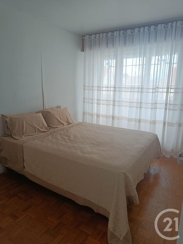 Appartement F3 à vendre - 3 pièces - 61.92 m2 - CHILLY MAZARIN - 91 - ILE-DE-FRANCE - Century 21 Agence Du Centre