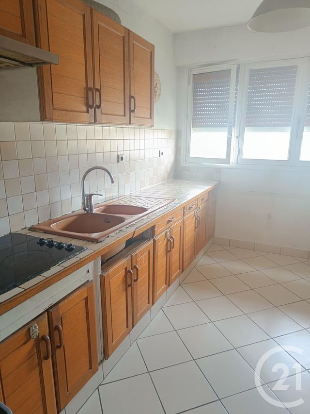 Appartement F3 à vendre - 3 pièces - 61.92 m2 - CHILLY MAZARIN - 91 - ILE-DE-FRANCE - Century 21 Agence Du Centre