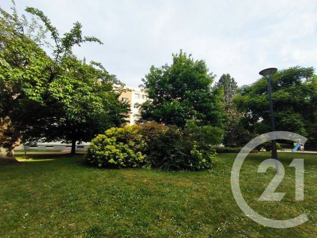 Appartement F3 à vendre - 3 pièces - 61.92 m2 - CHILLY MAZARIN - 91 - ILE-DE-FRANCE - Century 21 Agence Du Centre