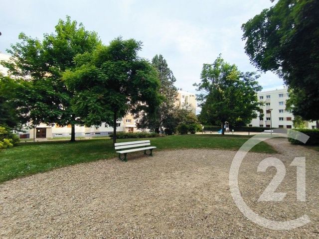 Appartement F3 à vendre - 3 pièces - 61.92 m2 - CHILLY MAZARIN - 91 - ILE-DE-FRANCE - Century 21 Agence Du Centre