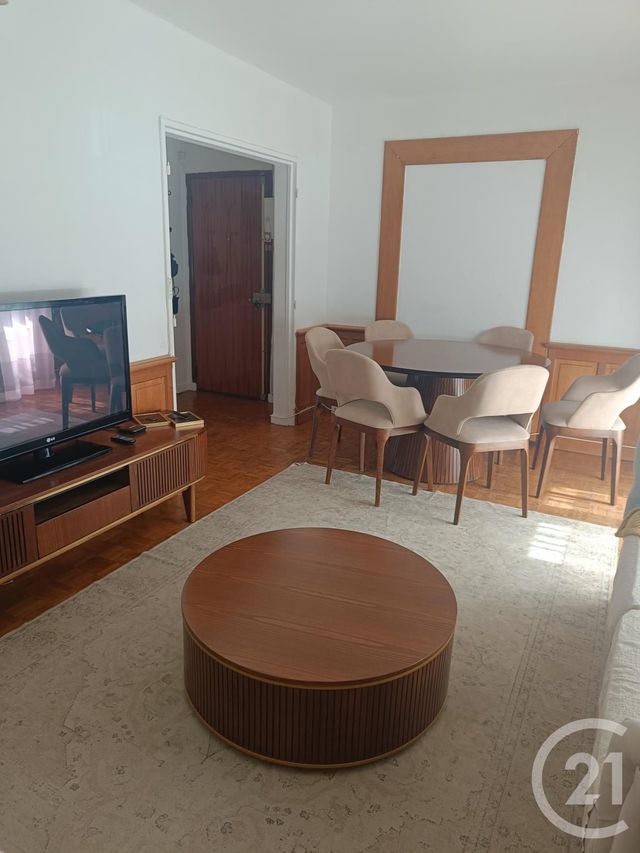 Appartement F3 à vendre - 3 pièces - 61.92 m2 - CHILLY MAZARIN - 91 - ILE-DE-FRANCE - Century 21 Agence Du Centre