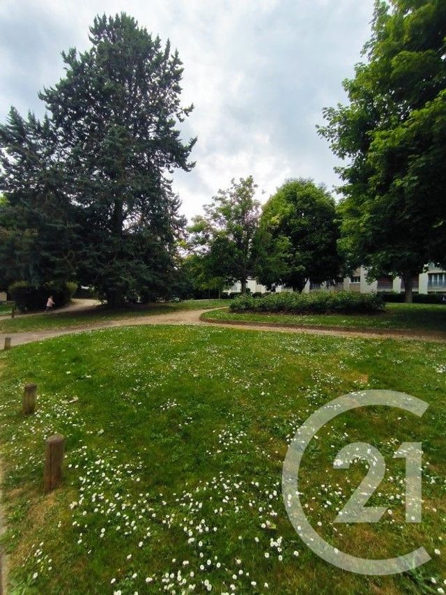 Appartement F3 à vendre - 3 pièces - 61.92 m2 - CHILLY MAZARIN - 91 - ILE-DE-FRANCE - Century 21 Agence Du Centre