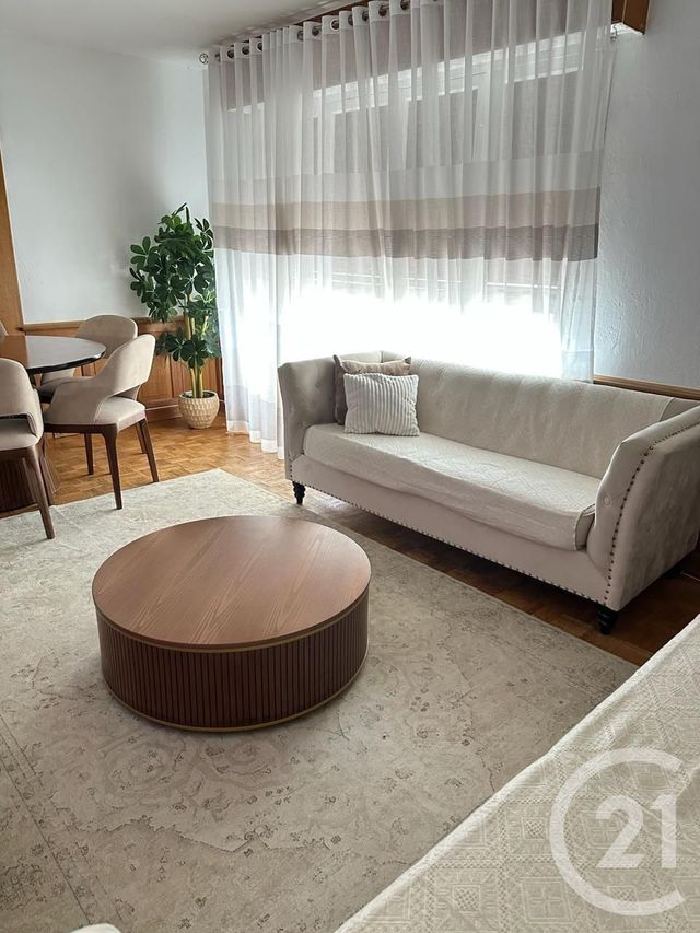 Appartement F3 à vendre - 3 pièces - 61.92 m2 - CHILLY MAZARIN - 91 - ILE-DE-FRANCE - Century 21 Agence Du Centre