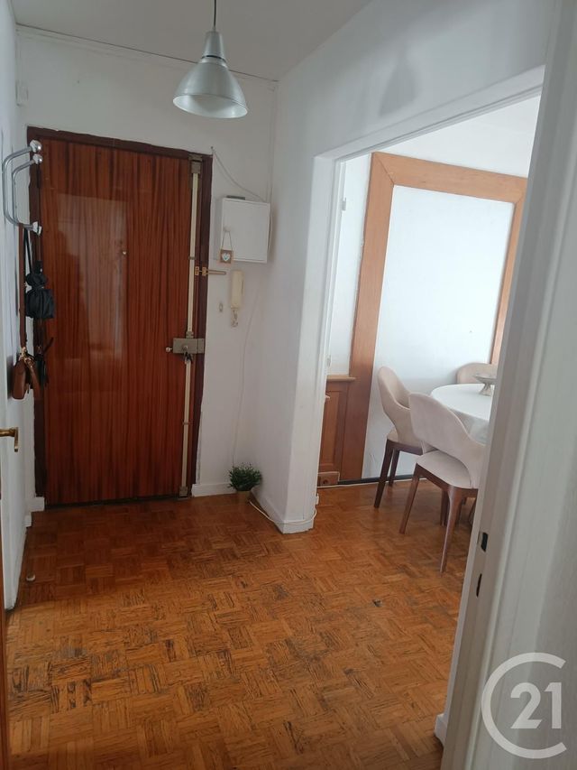 Appartement F3 à vendre - 3 pièces - 61.92 m2 - CHILLY MAZARIN - 91 - ILE-DE-FRANCE - Century 21 Agence Du Centre