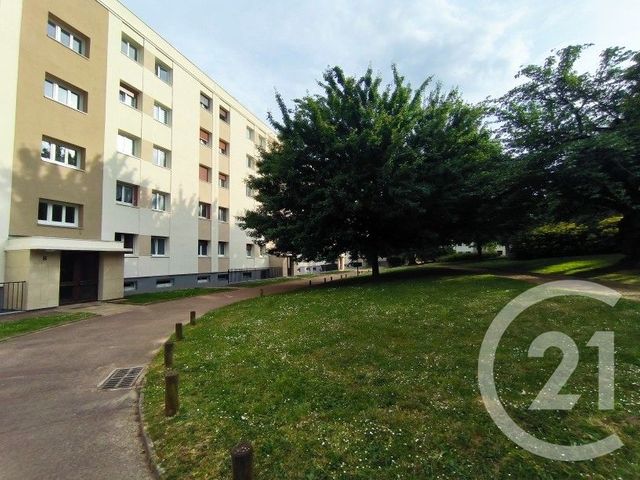 appartement - CHILLY MAZARIN - 91