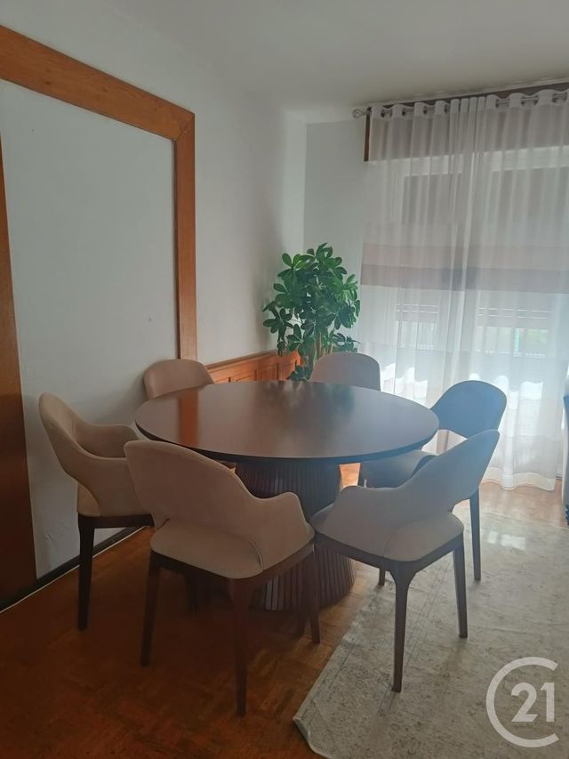 Appartement F3 à vendre - 3 pièces - 61.92 m2 - CHILLY MAZARIN - 91 - ILE-DE-FRANCE - Century 21 Agence Du Centre