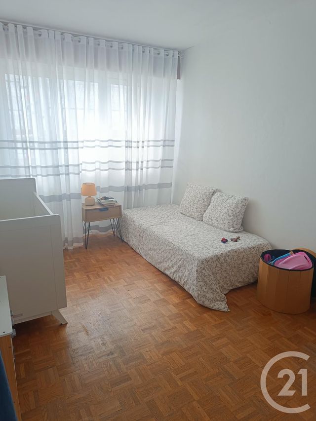 Appartement F3 à vendre - 3 pièces - 61.92 m2 - CHILLY MAZARIN - 91 - ILE-DE-FRANCE - Century 21 Agence Du Centre