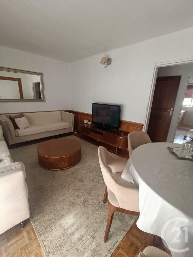 Appartement F3 à vendre - 3 pièces - 61.92 m2 - CHILLY MAZARIN - 91 - ILE-DE-FRANCE - Century 21 Agence Du Centre