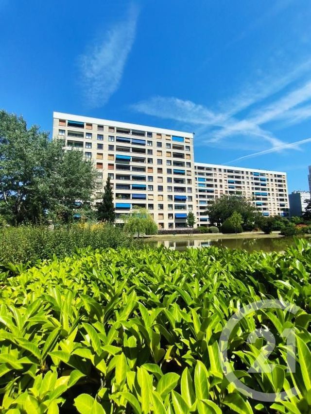 Appartement F4 à vendre - 4 pièces - 76.87 m2 - MEUDON LA FORET - 92 - ILE-DE-FRANCE - Century 21 Agence Du Centre
