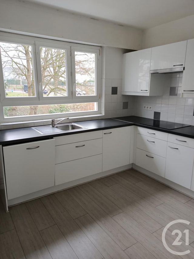 Appartement F3 à vendre - 3 pièces - 62.65 m2 - CHILLY MAZARIN - 91 - ILE-DE-FRANCE - Century 21 Agence Du Centre