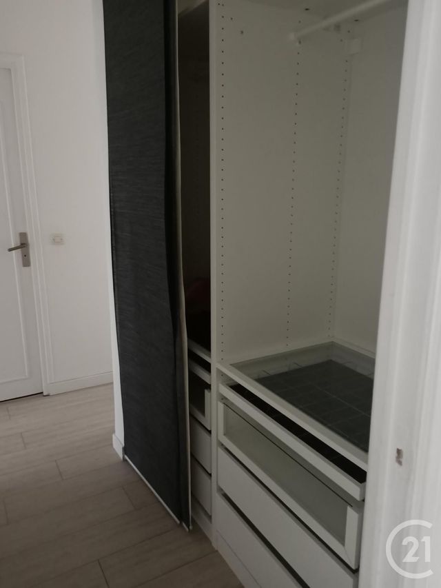 Appartement F3 à vendre - 3 pièces - 62.65 m2 - CHILLY MAZARIN - 91 - ILE-DE-FRANCE - Century 21 Agence Du Centre