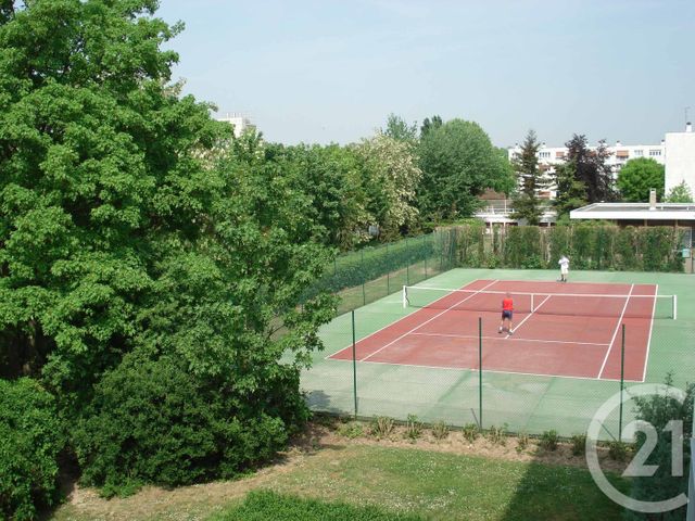 Appartement F3 à vendre - 3 pièces - 62.65 m2 - CHILLY MAZARIN - 91 - ILE-DE-FRANCE - Century 21 Agence Du Centre