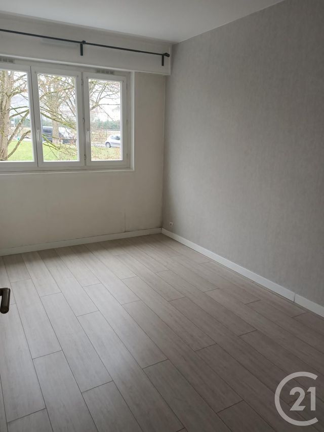 Appartement F3 à vendre - 3 pièces - 62.65 m2 - CHILLY MAZARIN - 91 - ILE-DE-FRANCE - Century 21 Agence Du Centre
