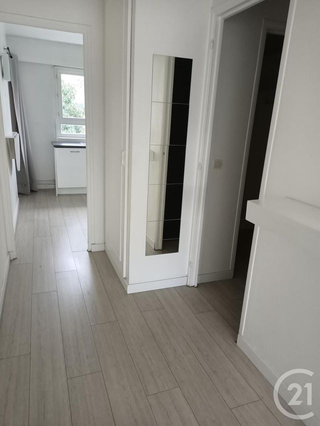 Appartement F3 à vendre - 3 pièces - 62.65 m2 - CHILLY MAZARIN - 91 - ILE-DE-FRANCE - Century 21 Agence Du Centre