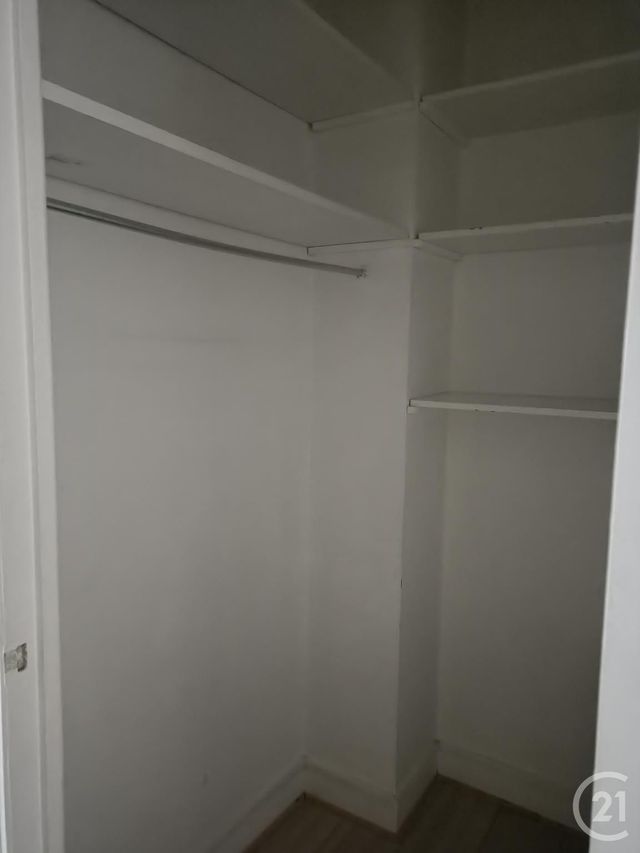 Appartement F3 à vendre - 3 pièces - 62.65 m2 - CHILLY MAZARIN - 91 - ILE-DE-FRANCE - Century 21 Agence Du Centre