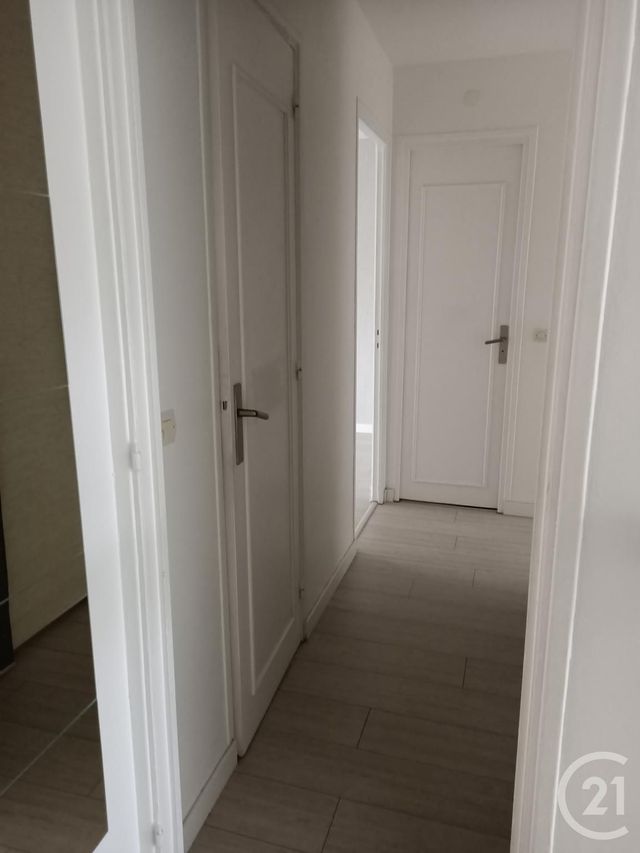Appartement F3 à vendre - 3 pièces - 62.65 m2 - CHILLY MAZARIN - 91 - ILE-DE-FRANCE - Century 21 Agence Du Centre