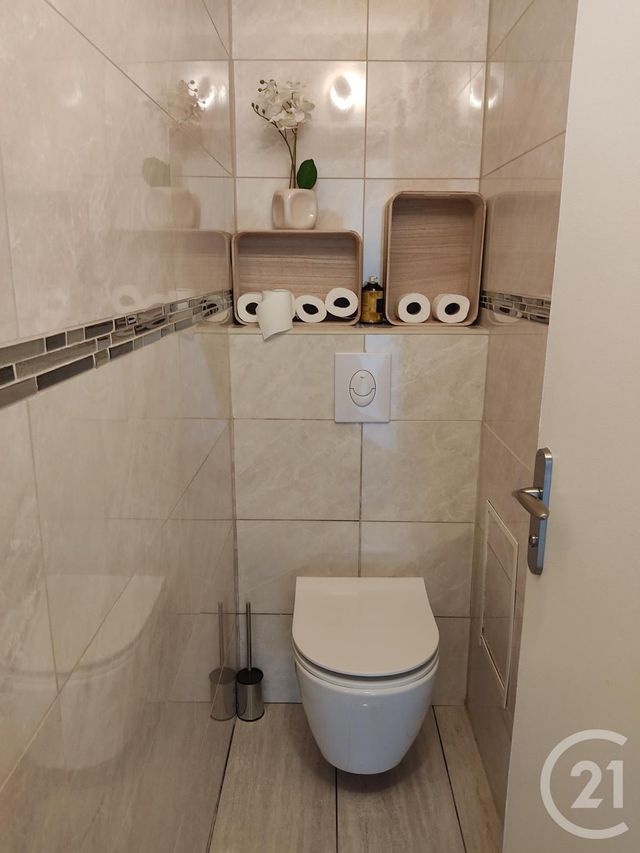 Appartement F5 à vendre - 5 pièces - 93.57 m2 - CHILLY MAZARIN - 91 - ILE-DE-FRANCE - Century 21 Agence Du Centre