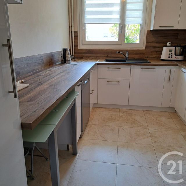 Appartement F5 à vendre - 5 pièces - 93.57 m2 - CHILLY MAZARIN - 91 - ILE-DE-FRANCE - Century 21 Agence Du Centre