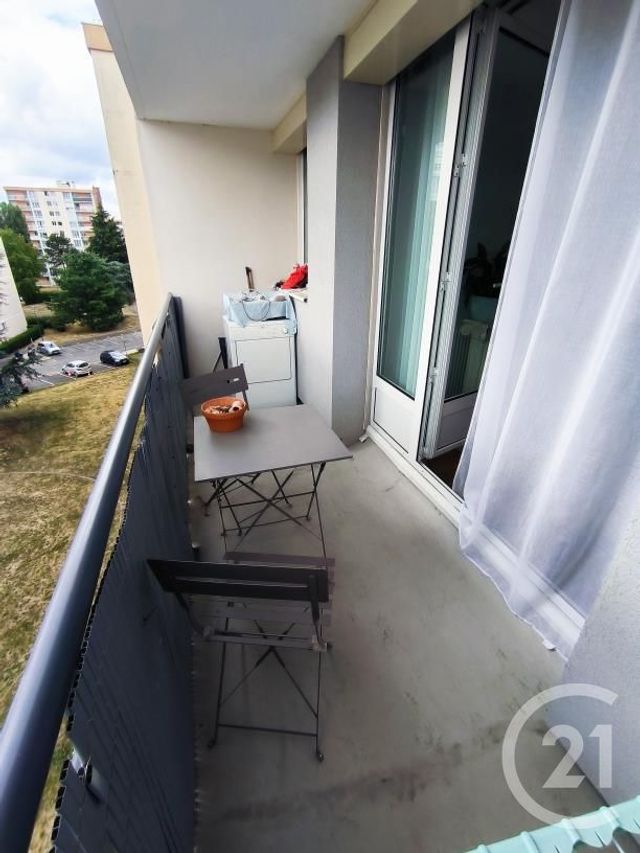 Appartement F5 à vendre - 5 pièces - 93.57 m2 - CHILLY MAZARIN - 91 - ILE-DE-FRANCE - Century 21 Agence Du Centre