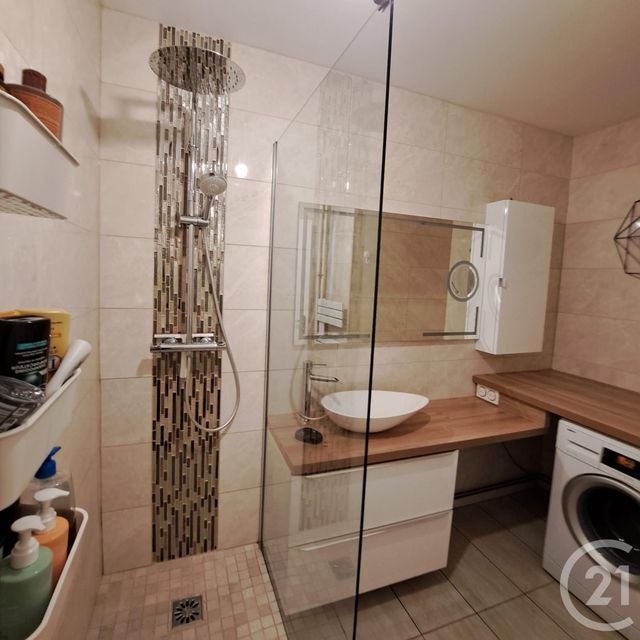 Appartement F5 à vendre - 5 pièces - 93.57 m2 - CHILLY MAZARIN - 91 - ILE-DE-FRANCE - Century 21 Agence Du Centre