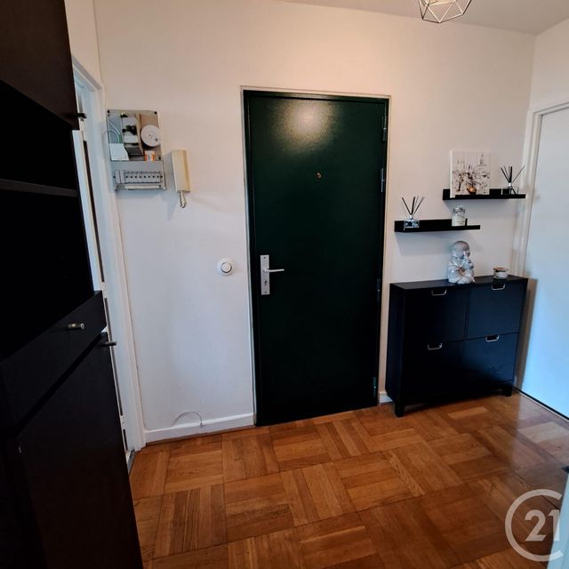 Appartement F5 à vendre - 5 pièces - 93.57 m2 - CHILLY MAZARIN - 91 - ILE-DE-FRANCE - Century 21 Agence Du Centre