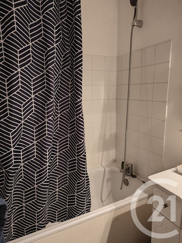 Appartement F2 à vendre - 2 pièces - 46.28 m2 - CHILLY MAZARIN - 91 - ILE-DE-FRANCE - Century 21 Agence Du Centre