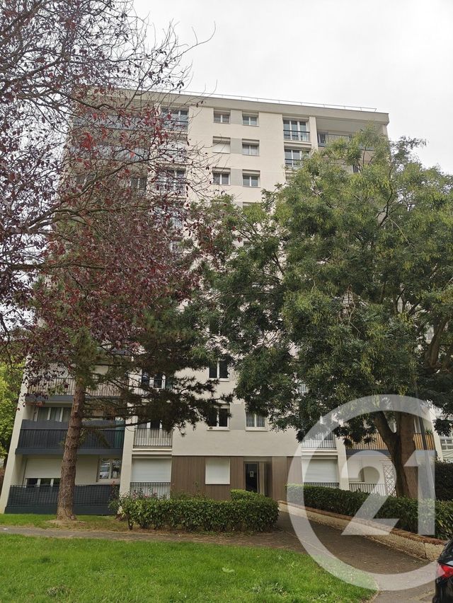 Appartement F2 à vendre - 2 pièces - 46.28 m2 - CHILLY MAZARIN - 91 - ILE-DE-FRANCE - Century 21 Agence Du Centre