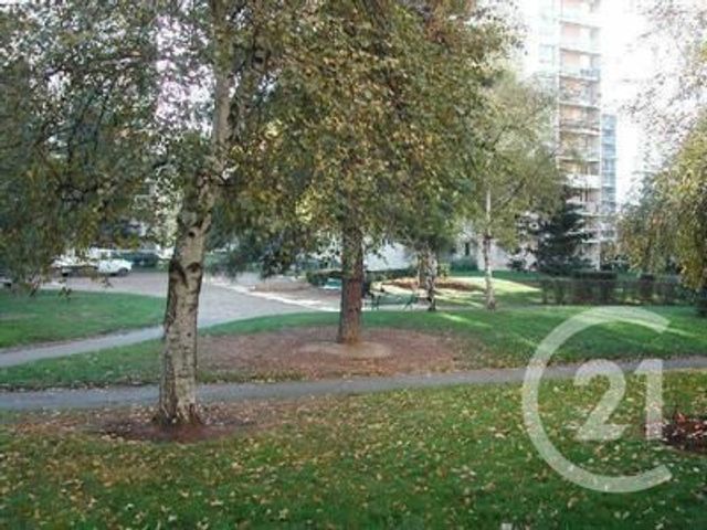 Appartement F2 à vendre - 2 pièces - 46.28 m2 - CHILLY MAZARIN - 91 - ILE-DE-FRANCE - Century 21 Agence Du Centre