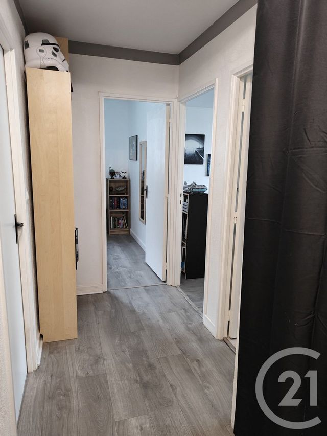 Appartement F2 à vendre - 2 pièces - 46.28 m2 - CHILLY MAZARIN - 91 - ILE-DE-FRANCE - Century 21 Agence Du Centre