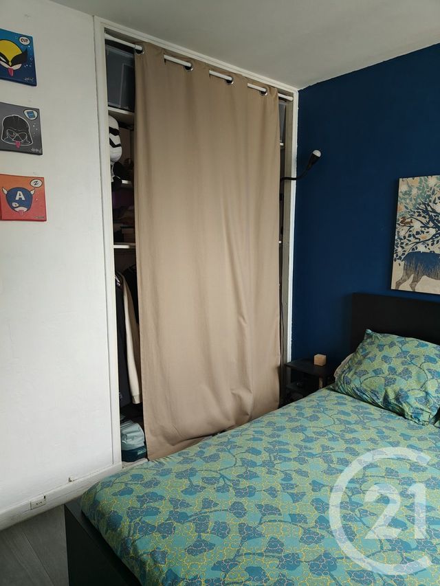 Appartement F2 à vendre - 2 pièces - 46.28 m2 - CHILLY MAZARIN - 91 - ILE-DE-FRANCE - Century 21 Agence Du Centre