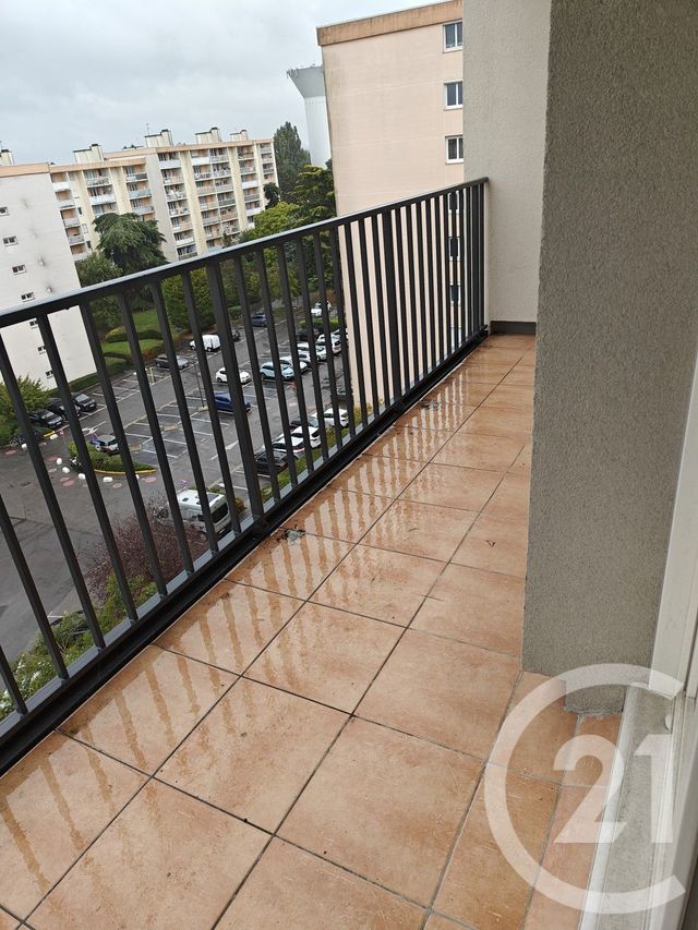 Appartement F2 à vendre - 2 pièces - 46.28 m2 - CHILLY MAZARIN - 91 - ILE-DE-FRANCE - Century 21 Agence Du Centre